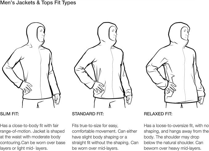 The North FaceThe North Face Men's Polartec® 100 Fleece 1/2 ZipOutdoor Action