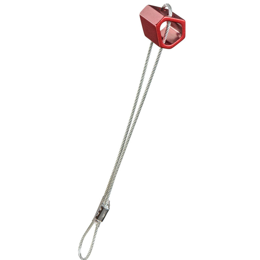 Black DiamondBlack Diamond Wired HexentricOutdoor Action