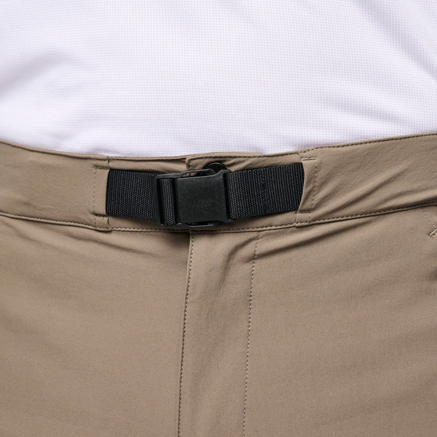 Black DiamondBlack Diamond Men's Alpine Hybrid PantsOutdoor Action