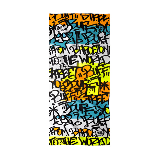 BUFFBuff Original EcoStretch Neckwear YouthOutdoor Action