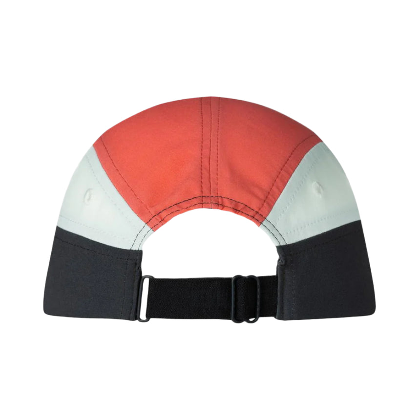 BUFFBuff 5 Panel Go CapOutdoor Action