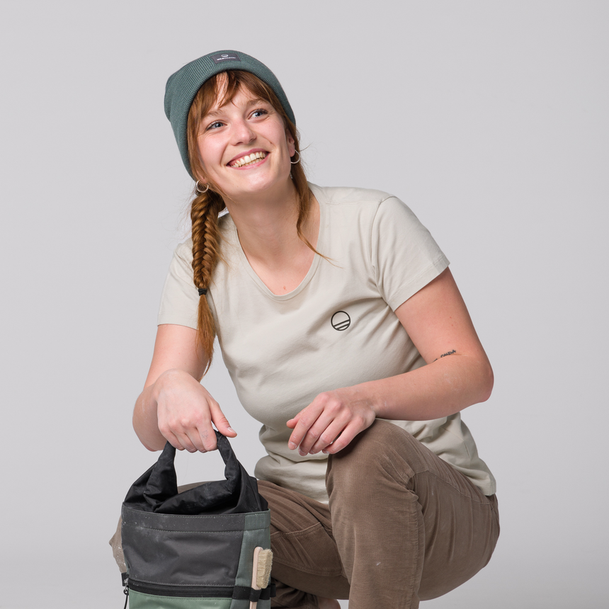 Wild Country ClimbingWild Country Climbing Stamina T-Shirt WomanOutdoor Action