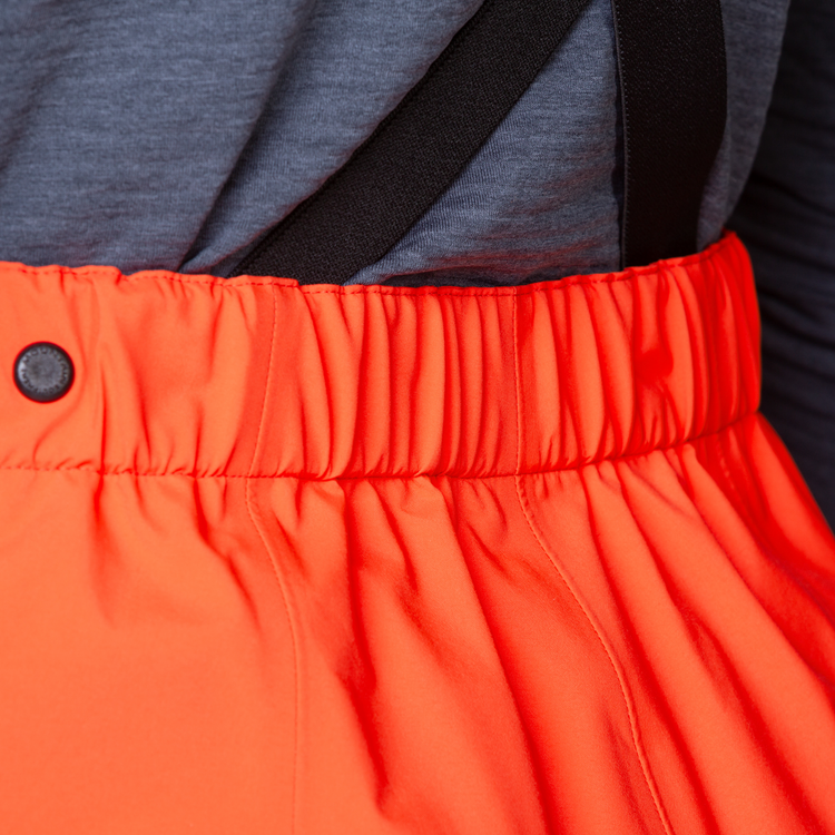 Mountain EquipmentMountain Equipment Tupilak GORE-TEX Men's PantOutdoor Action