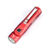 Outdoor Action
Fitorch ER26 Angle FlashLight
