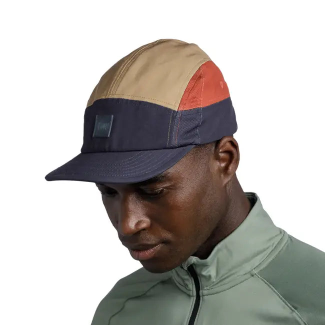 BUFFBuff 5 Panel Go CapOutdoor Action