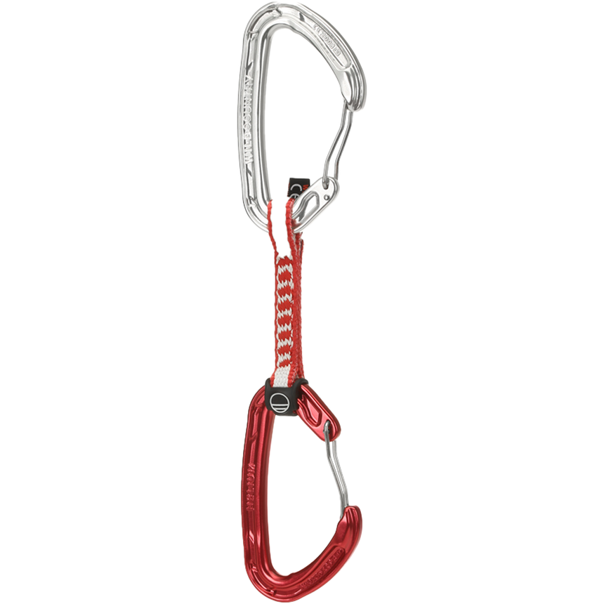 Wild Country ClimbingWild Country Climbing Helium 3.0 QuickdrawOutdoor Action
