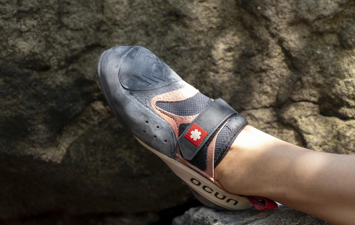 Ocún Iris Climbing Shoes - image 9