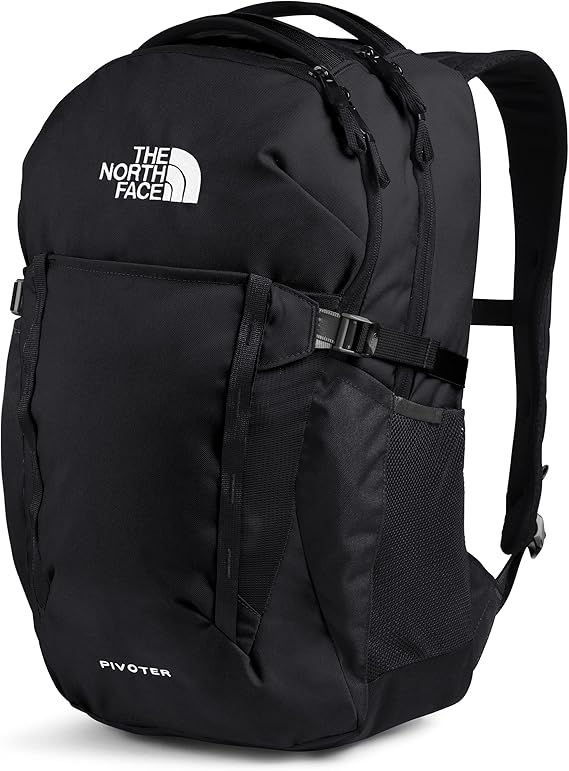The North FaceThe North Face Pivoter Men's BackpackOutdoor Action