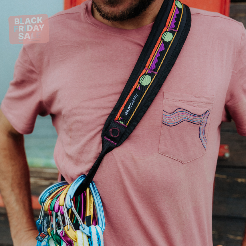 Wild Country ClimbingWild Country Climbing Gear SlingOutdoor Action