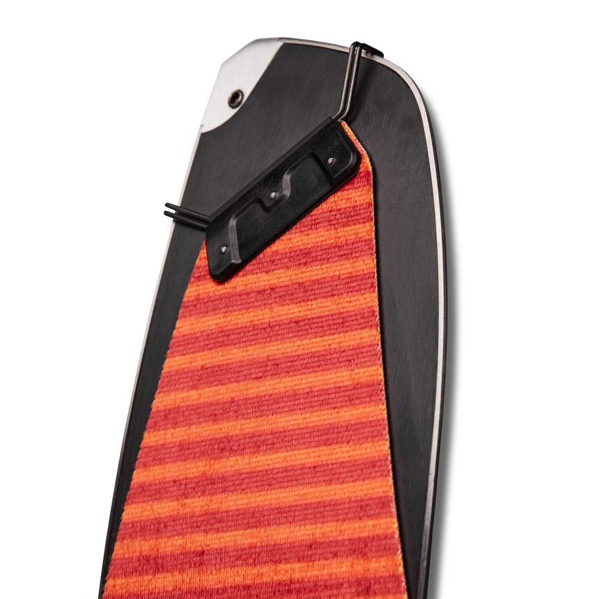 Black DiamondBlack Diamond Ascension Splitboard Climbing SkinsOutdoor Action