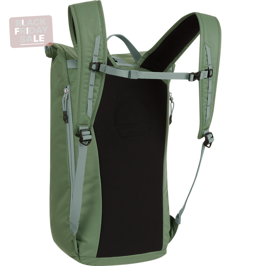 Wild Country ClimbingWild Country Climbing Flow Back PackOutdoor Action