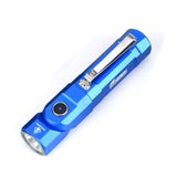 Outdoor Action
Fitorch ER26 Angle FlashLight