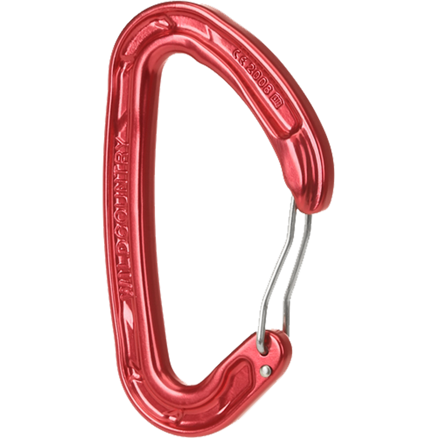Wild Country ClimbingWild Country Climbing Helium 3.0 Carabiner 2Outdoor Action