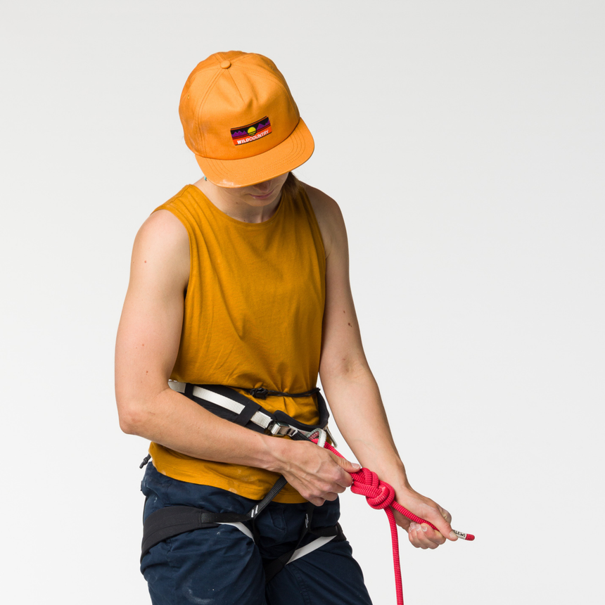 Wild Country ClimbingWild Country Climbing Spotter CapOutdoor Action