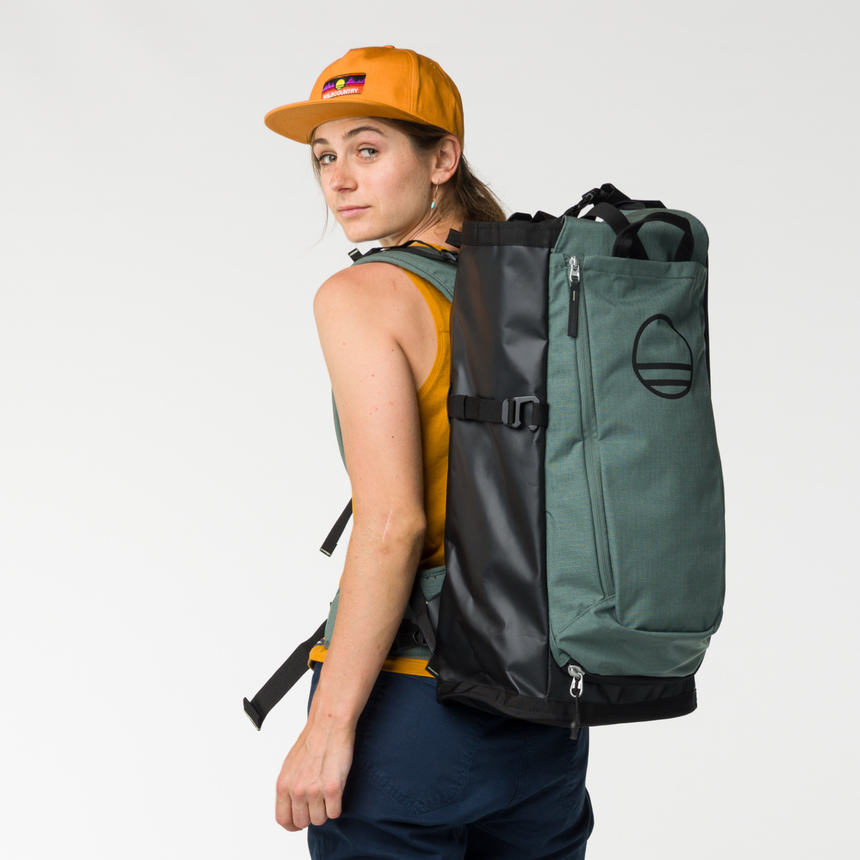 Wild Country ClimbingWild Country Climbing Spotter CapOutdoor Action