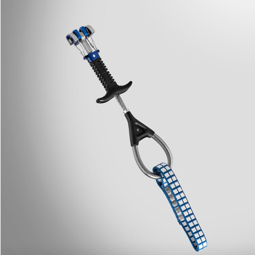 Black DiamondBlack Diamond Camalot™Z4Outdoor Action