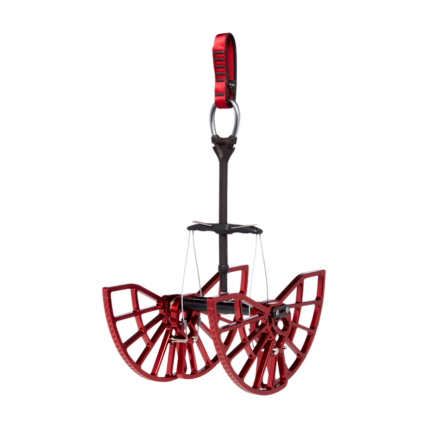 Black DiamondBlack Diamond Camalot™ C4Outdoor Action