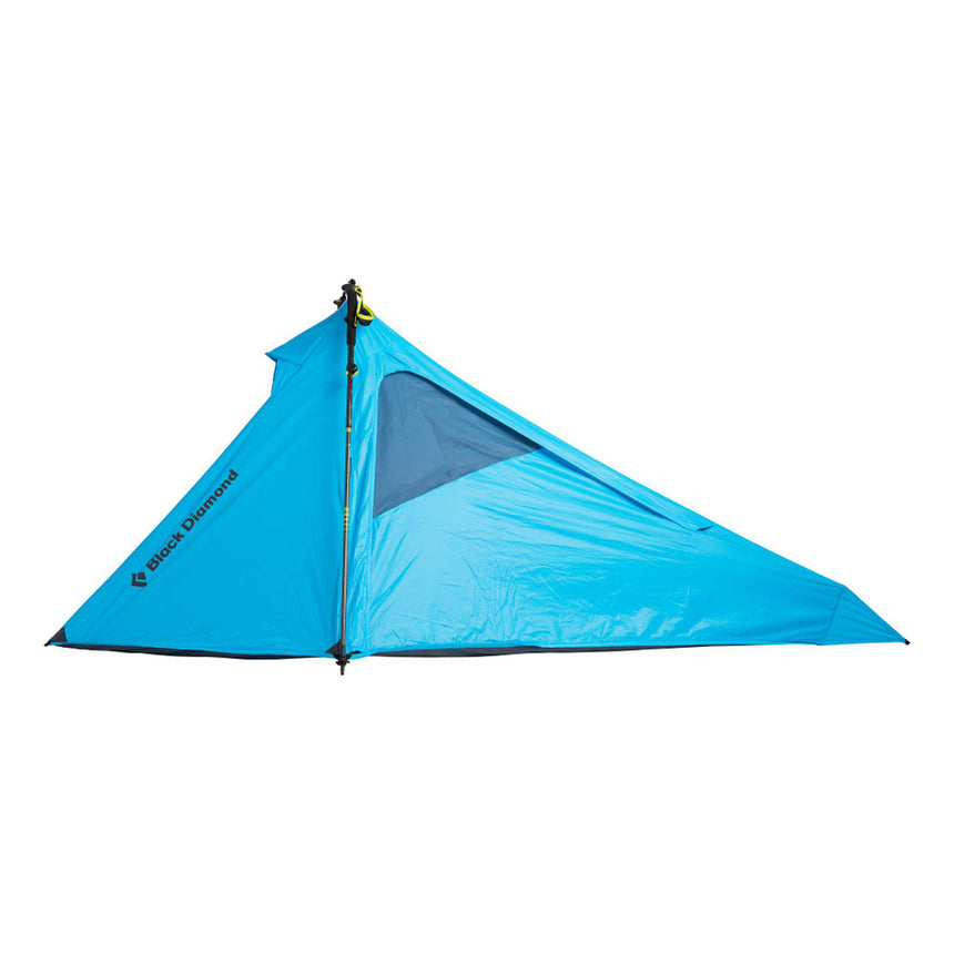 Black DiamondBlack Diamond Distance Tent With AdapterOutdoor Action