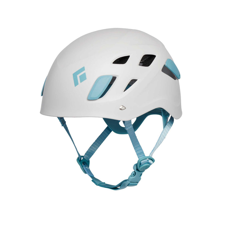 Black DiamondBlack Diamond Women's Half Dome HelmetOutdoor Action