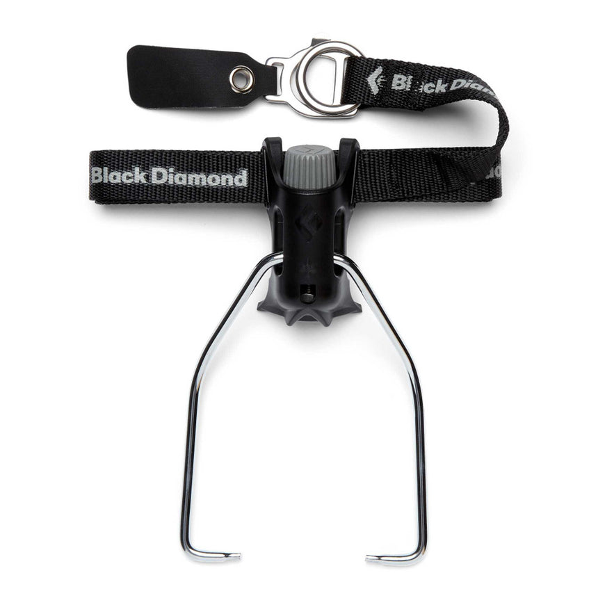 Black DiamondBlack Diamond Crampon Heel LeverOutdoor Action