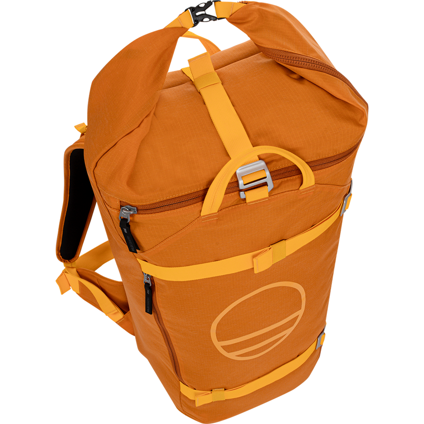 Wild Country ClimbingWild Country Climbing Stamina Gear BagOutdoor Action