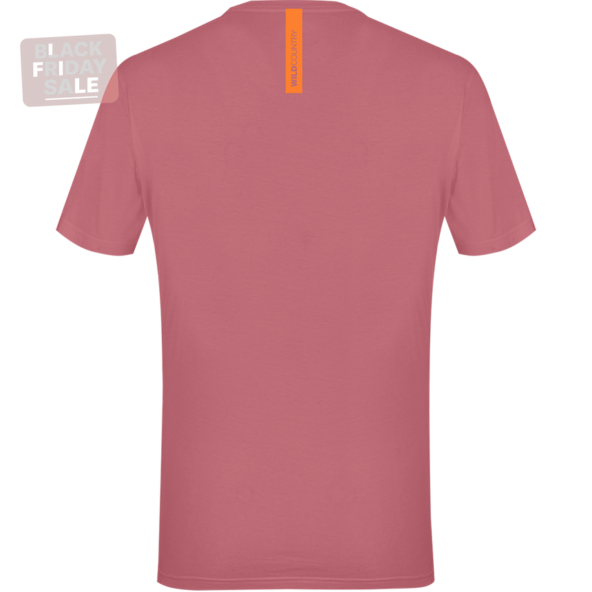 Wild Country ClimbingWild Country Climbing Friend T-Shirt ManOutdoor Action