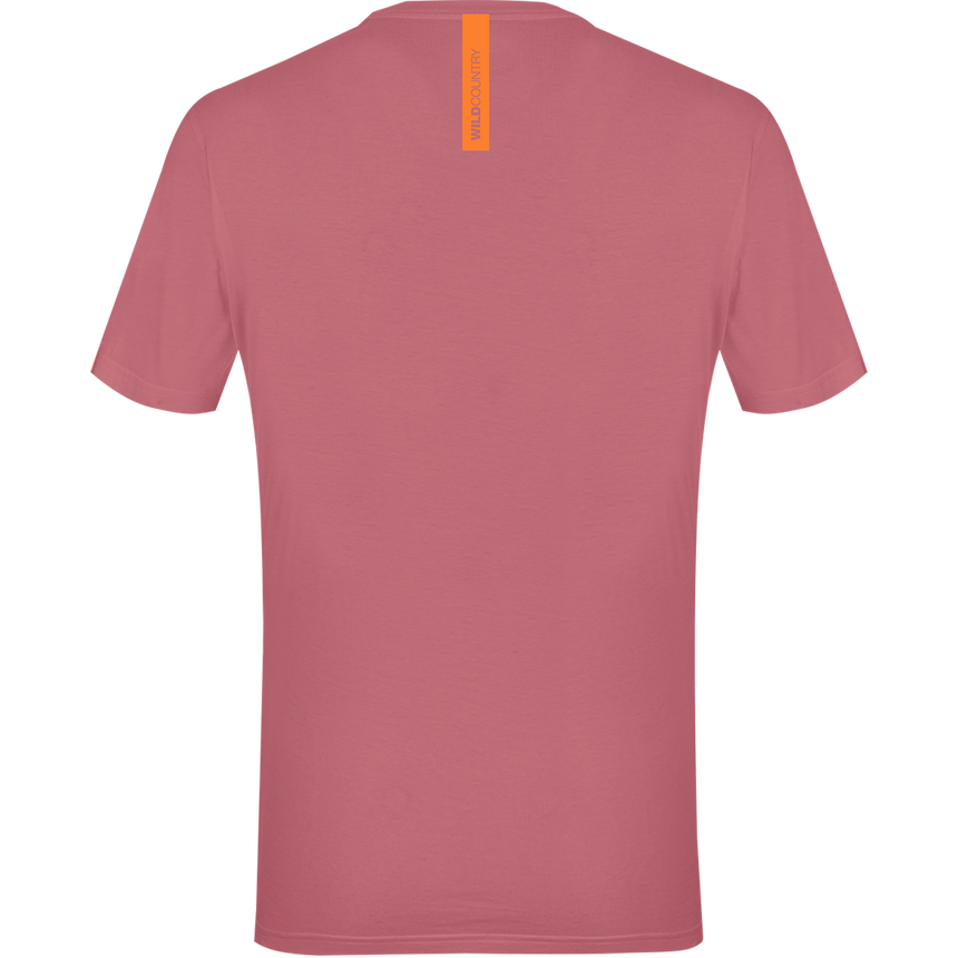 Wild Country ClimbingWild Country Climbing Friend T-Shirt ManOutdoor Action