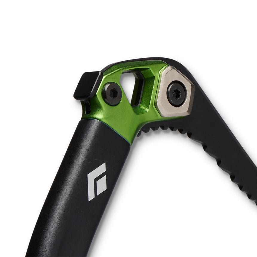 Black DiamondBlack Diamond Hydra Ice ToolOutdoor Action
