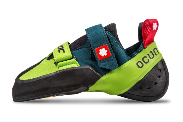 Ocún Havoc Climbing Shoes - image 3