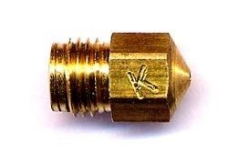 MSR WhisperLite International 600 K replacement jet