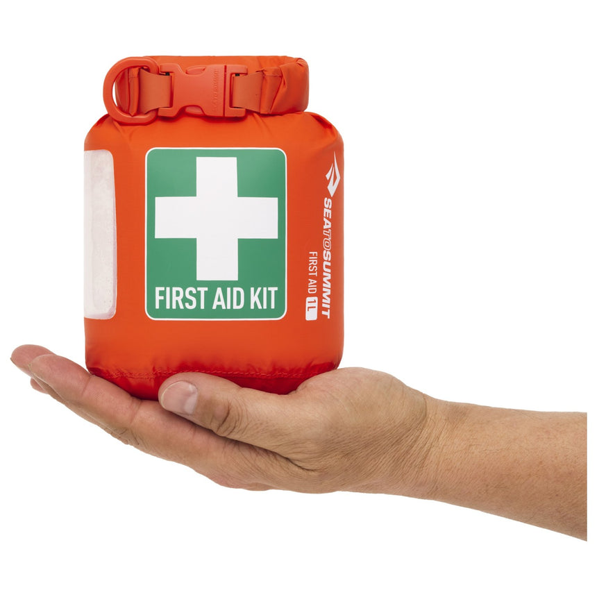 Sea To SummitSea to Summit Lightweight Dry Bag First AidOutdoor Action