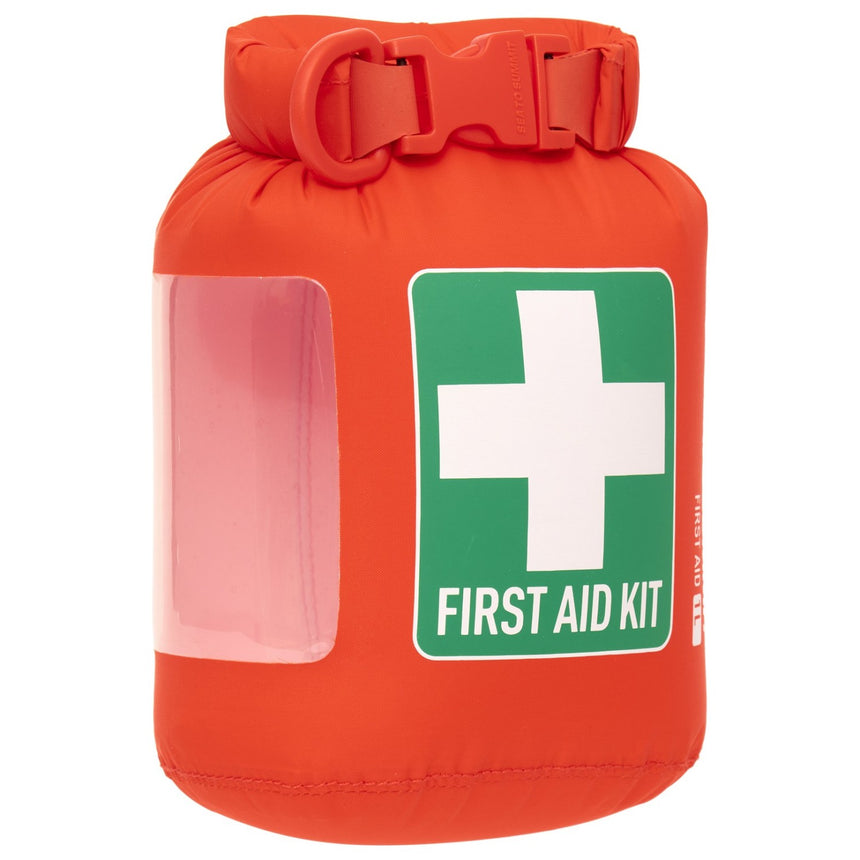 Sea To SummitSea to Summit Lightweight Dry Bag First AidOutdoor Action