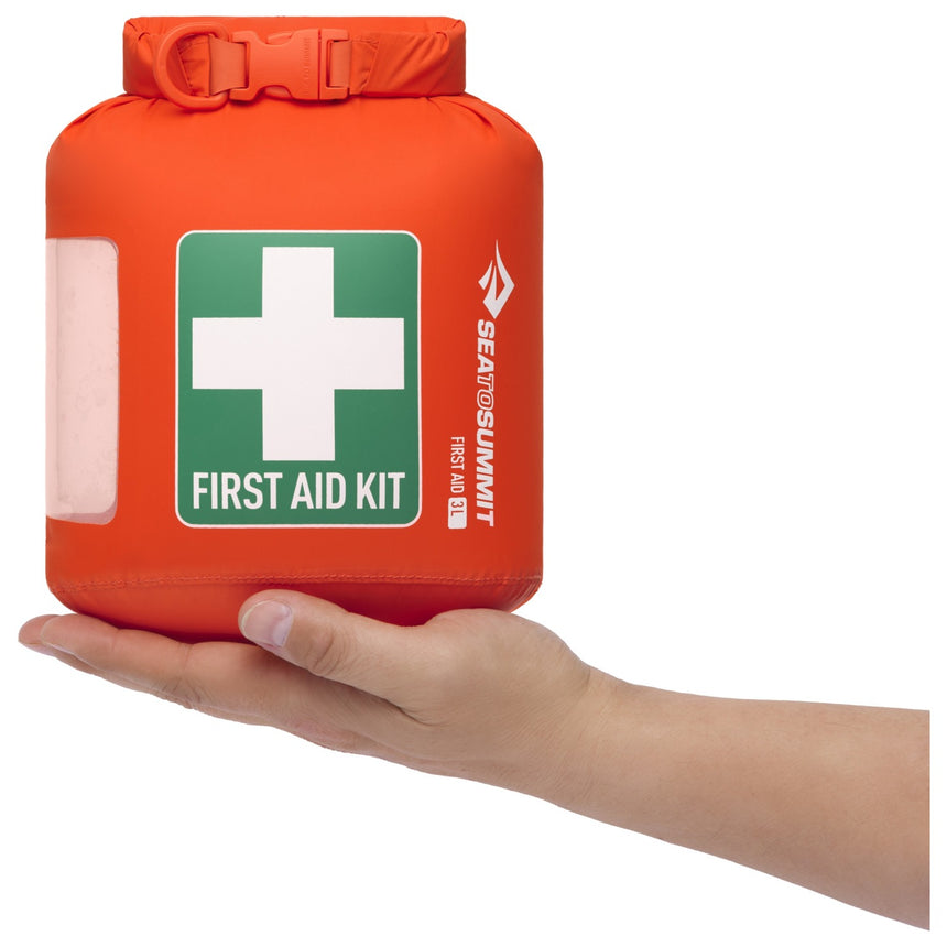 Sea To SummitSea to Summit Lightweight Dry Bag First AidOutdoor Action