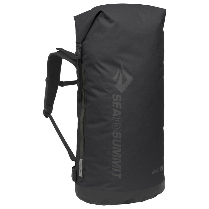 Sea To SummitSea to Summit Big River Dry Bag 75LOutdoor Action