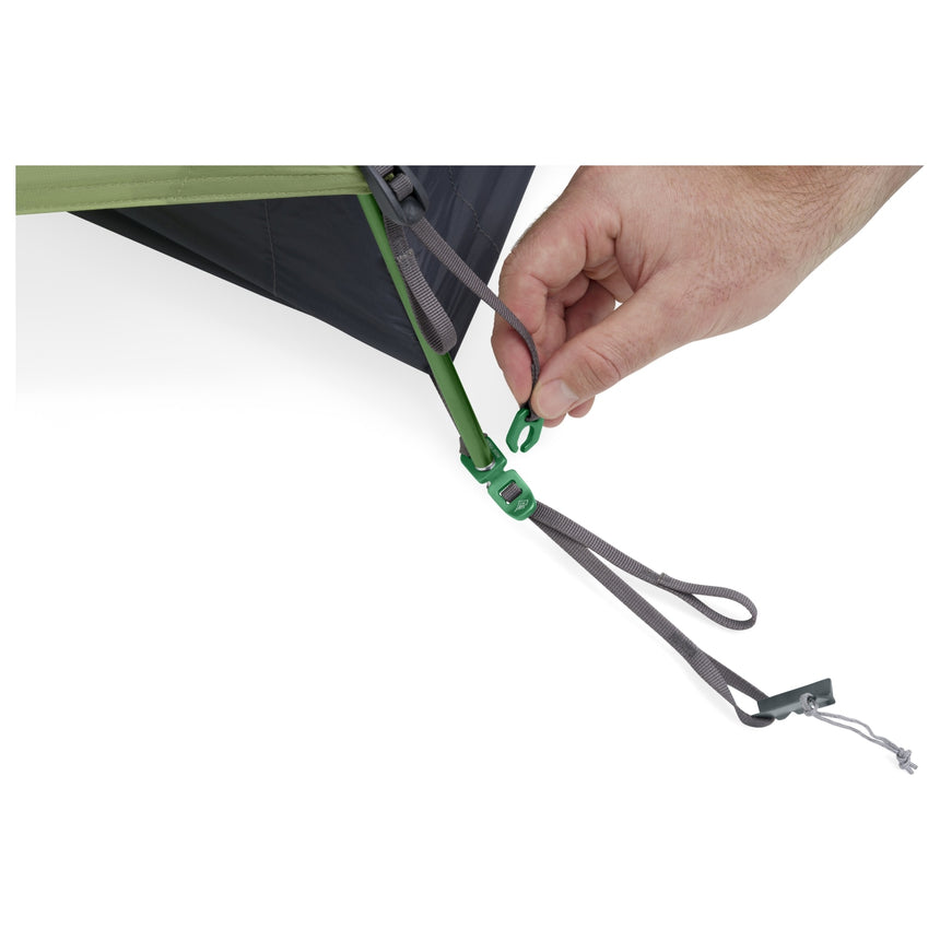 Sea To SummitSea to Summit Alto Plus Ultralight TentOutdoor Action