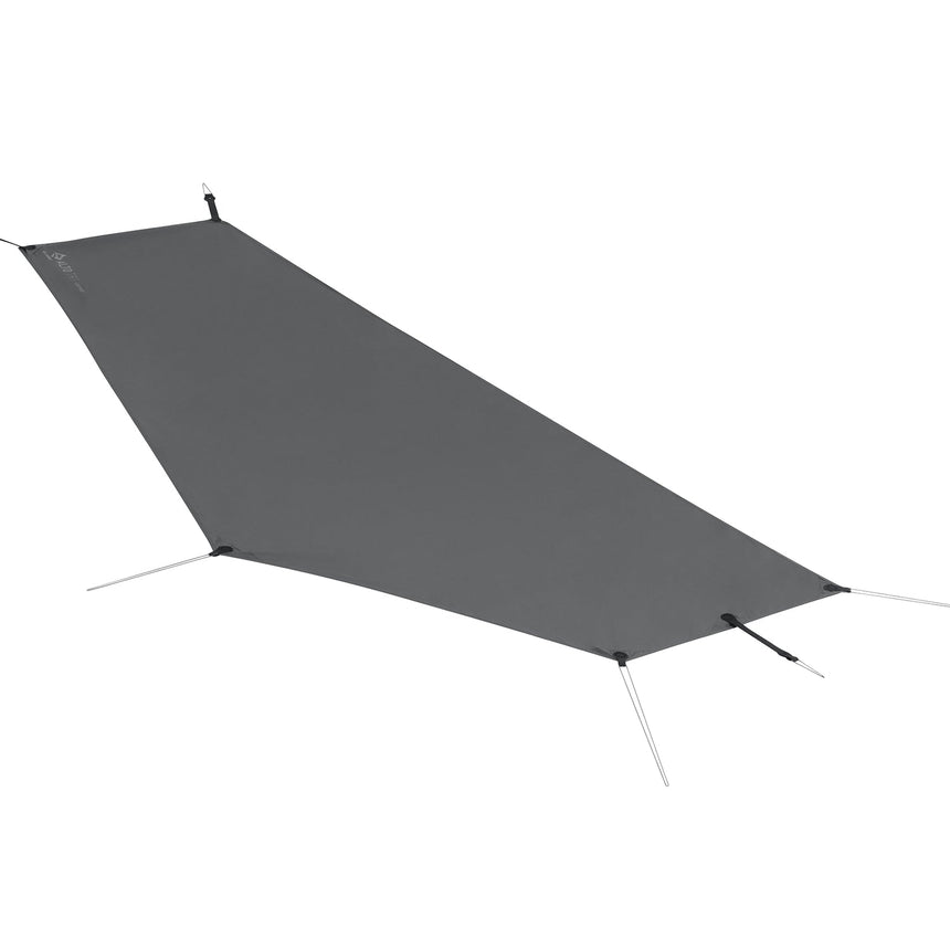 Sea To SummitSea to Summit Alto™ LightFoot FootprintOutdoor Action