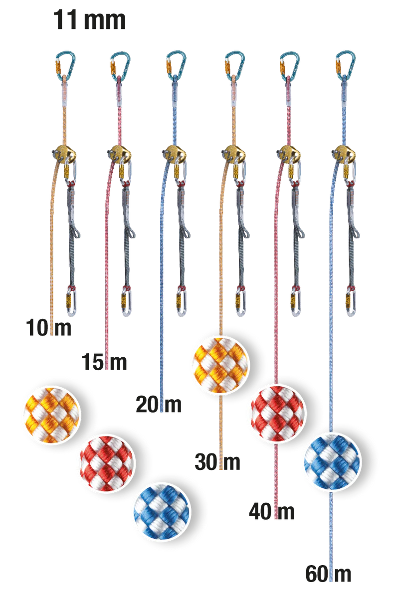 BealBeal Air Kit 11mmOutdoor Action