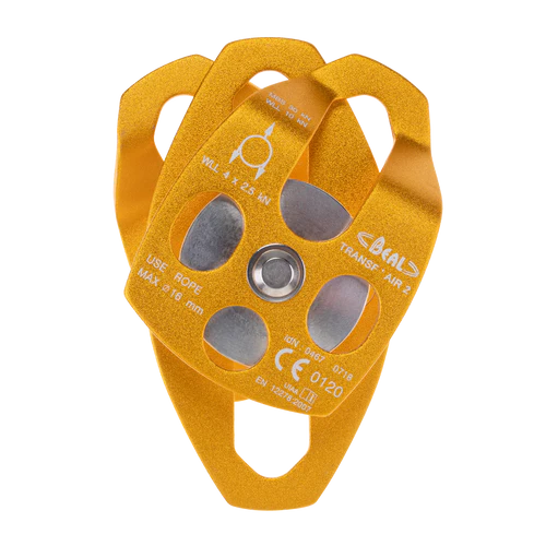 BealBeal Transf'Air 2Outdoor Action