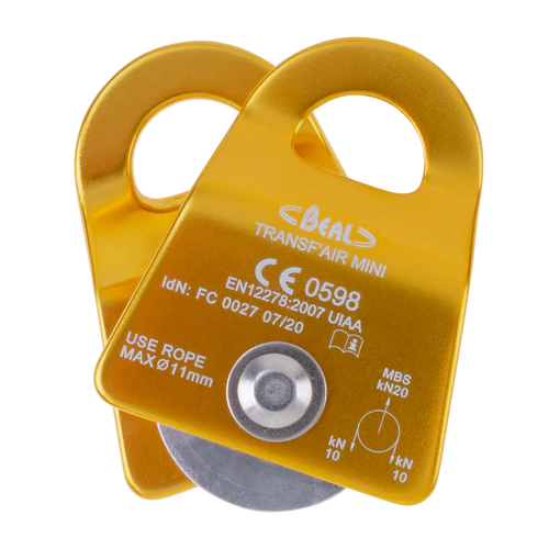 BealBeal Transf'Air MiniOutdoor Action