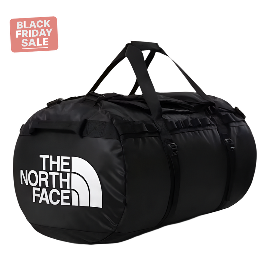 The North FaceThe North Face Base Camp Duffel - Extra LargeOutdoor Action
