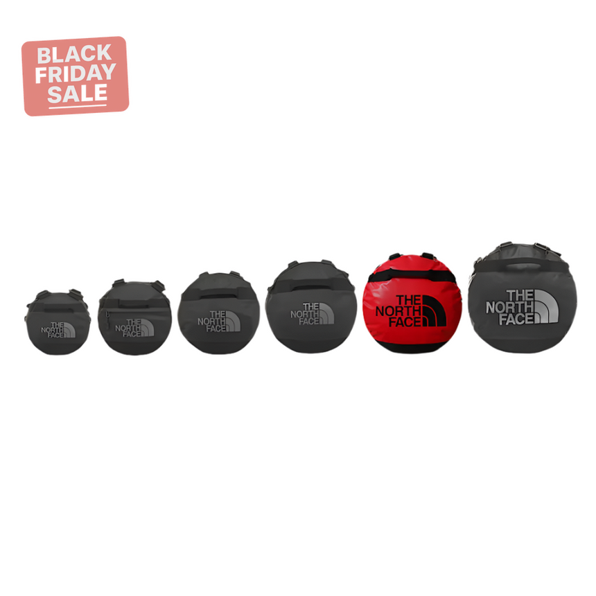 The North FaceThe North Face Base Camp Duffel - Extra LargeOutdoor Action