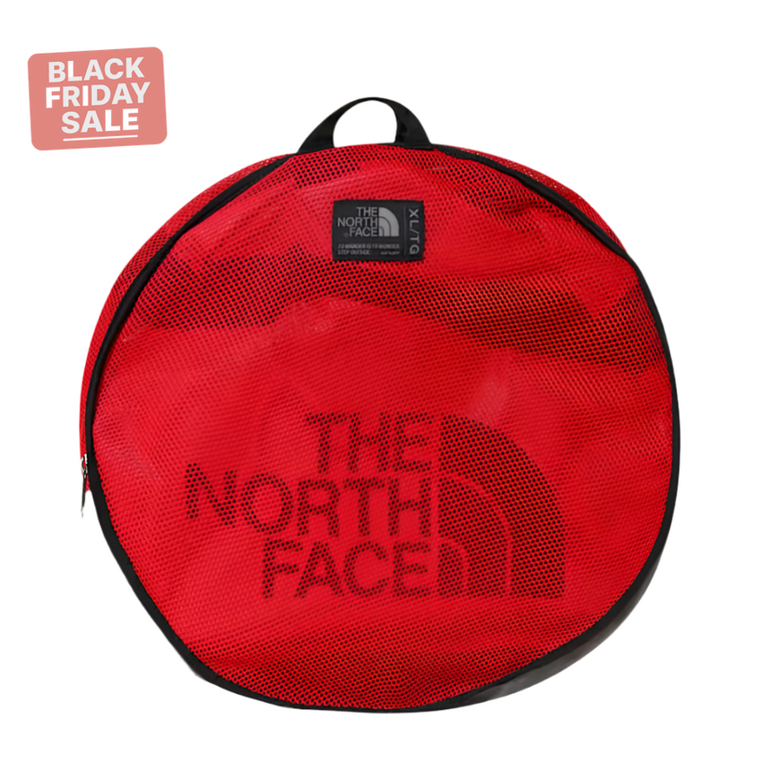 The North FaceThe North Face Base Camp Duffel - Extra LargeOutdoor Action