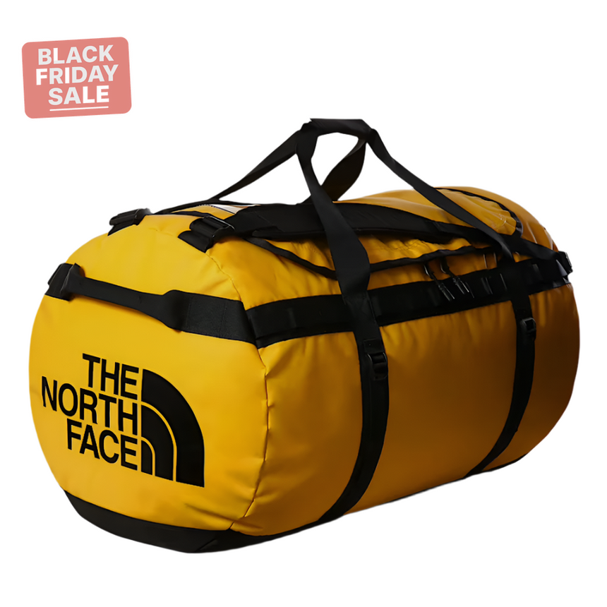 The North FaceThe North Face Base Camp Duffel - Extra LargeOutdoor Action