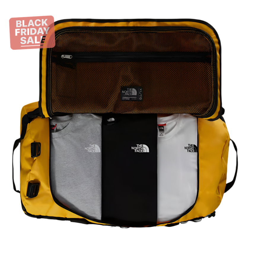 The North FaceThe North Face Base Camp Duffel - Extra LargeOutdoor Action
