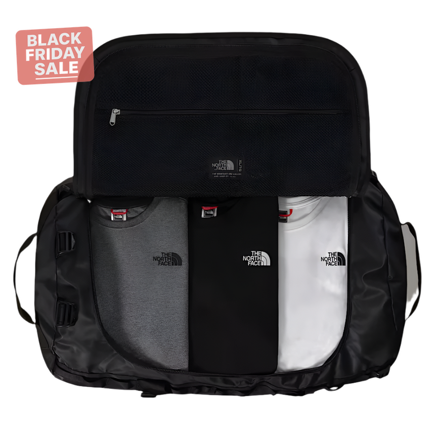 The North FaceThe North Face Base Camp Duffel - Extra LargeOutdoor Action