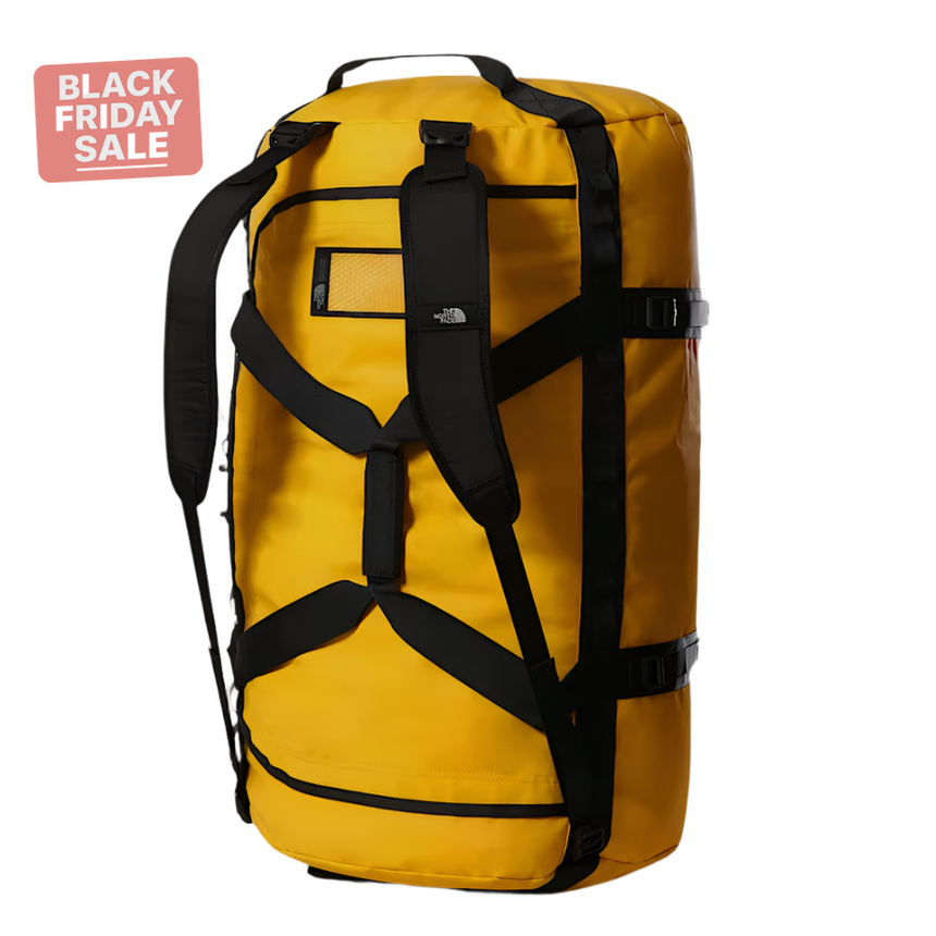 The North FaceThe North Face Base Camp Duffel - Extra LargeOutdoor Action