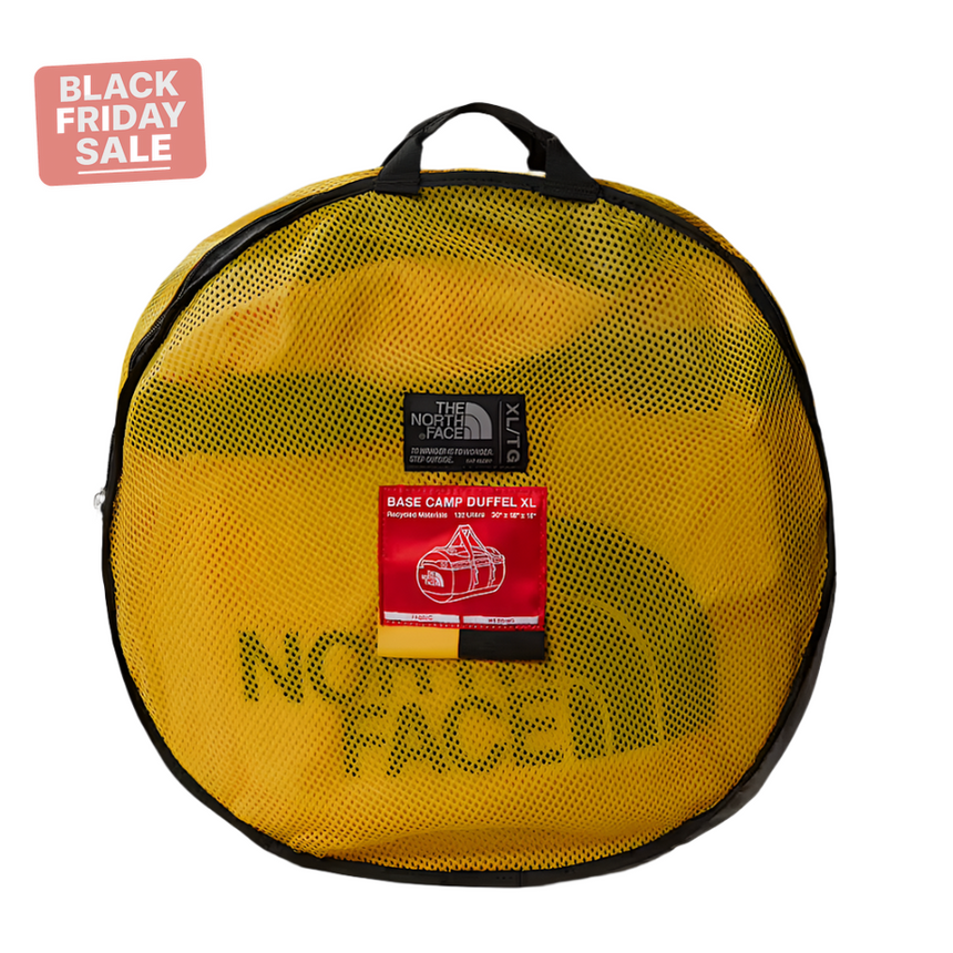 The North FaceThe North Face Base Camp Duffel - Extra LargeOutdoor Action