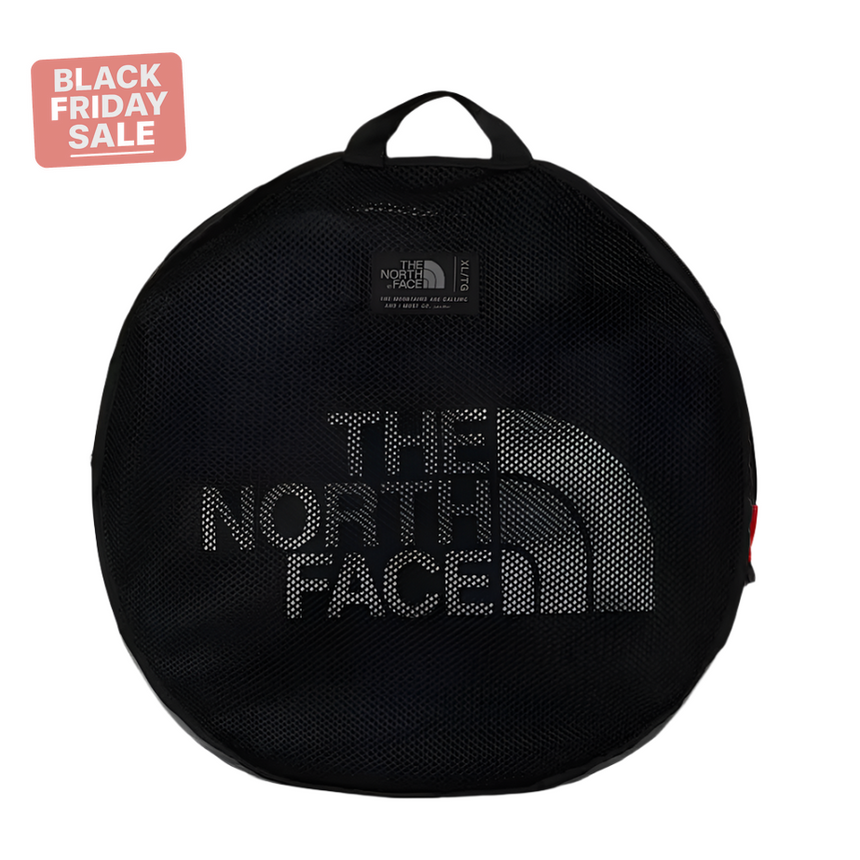 The North FaceThe North Face Base Camp Duffel - Extra LargeOutdoor Action