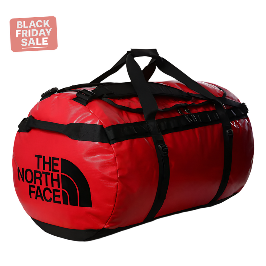 The North FaceThe North Face Base Camp Duffel - Extra LargeOutdoor Action