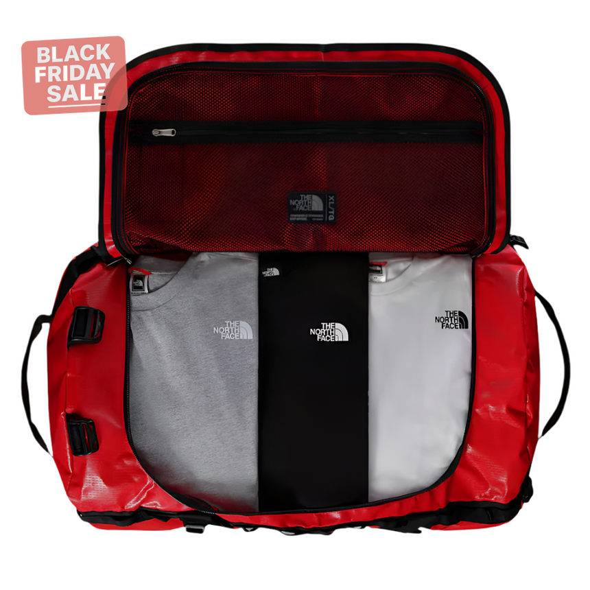The North FaceThe North Face Base Camp Duffel - Extra LargeOutdoor Action